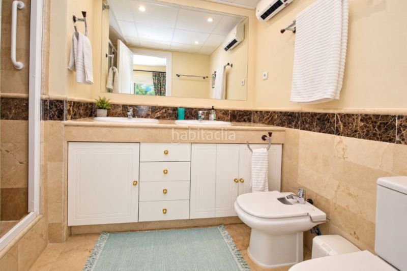 Foto f0065344-2c0a-4681-82bf-57bf0c8ae6ce. Casa adosada en La Cala Golf - Lagar Martell Mijas