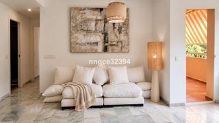 Piccolo appartamento in La Concha - Resina Golf
