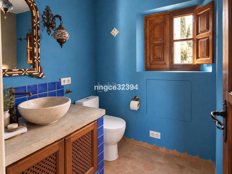 Foto 98a5829a-6489-41b3-ac90-8e1832721e8b. Casa a Los Naranjos Marbella