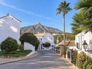 House in Los Naranjos