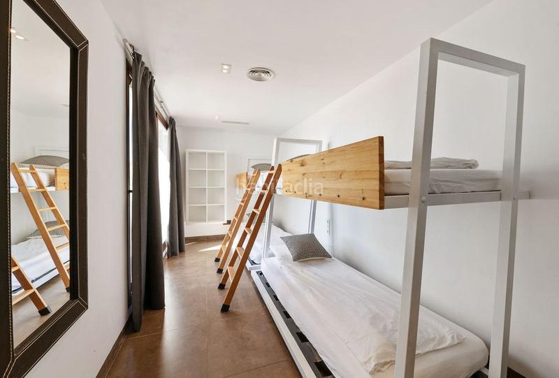 Foto e29b5356-39ee-4b5d-80e4-299cc5479fe0. Chalet with pool in La Alquería Benahavís