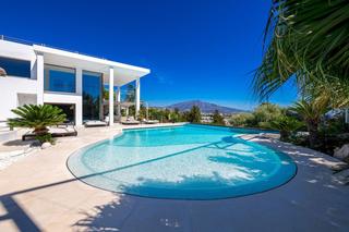 Chalet à La Alquería