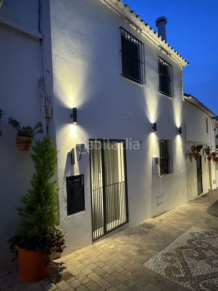 Foto 0f8e7cf7-43e0-4411-b369-faedf53470d2. Reihenhaus in Zona Calvario Estepona