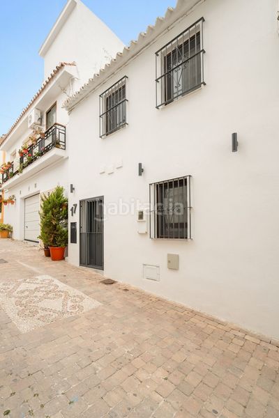 Foto 967bd3c6-e097-4667-a3e0-db05675d0fee. Reihenhaus in Zona Calvario Estepona