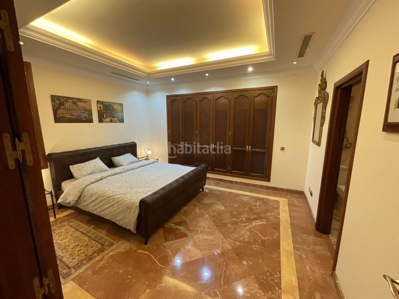 Foto ace15da4-5340-4fb4-8449-06ff10744850. Casa a La Zagaleta Benahavís