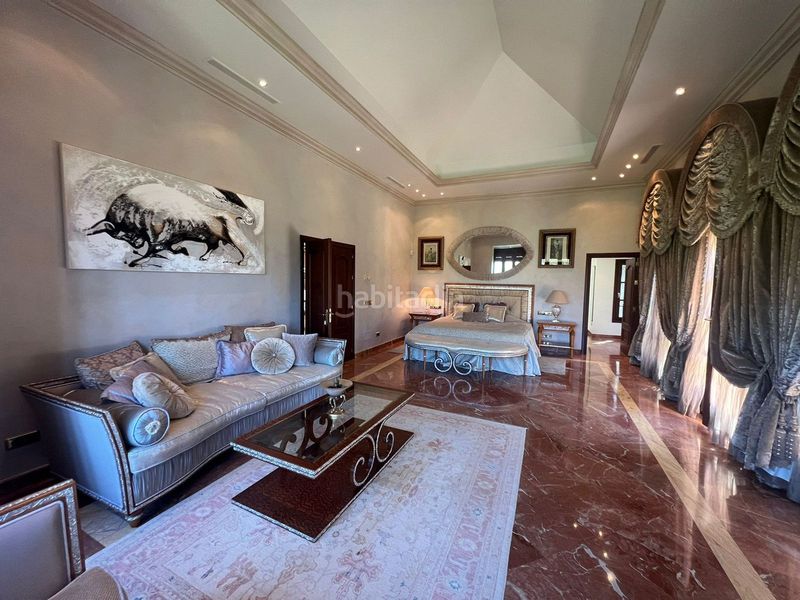 Foto ebe01901-3039-48e2-8279-ddd379a5621b. Casa a La Zagaleta Benahavís