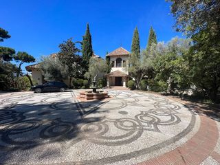 Haus in La Zagaleta