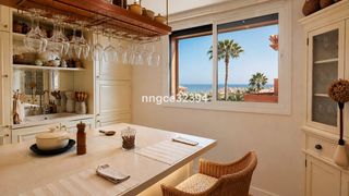 Apartament a La Carolina - Guadalpín