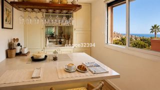 Apartamento en La Carolina - Guadalpín