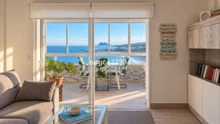 Apartment in Torreguadiaro-San Diego