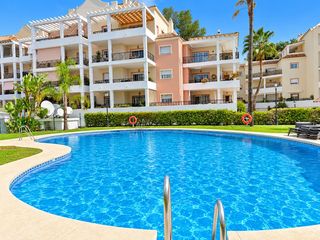 Apartament a Los Naranjos