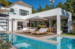 Chalet in El Paraíso