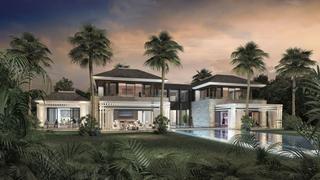 Residential Plot in Centro Histórico