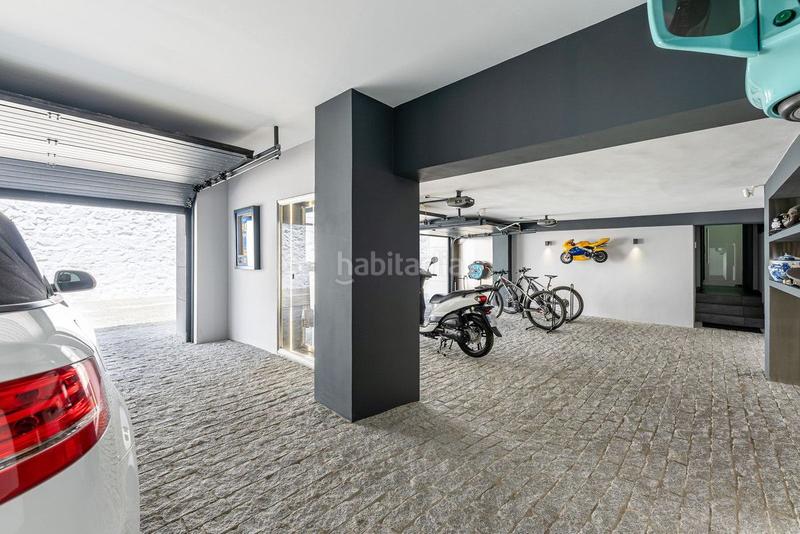 Foto f11a3032-4374-4778-9a89-43473238760d. Chalet en Centro Histórico Málaga