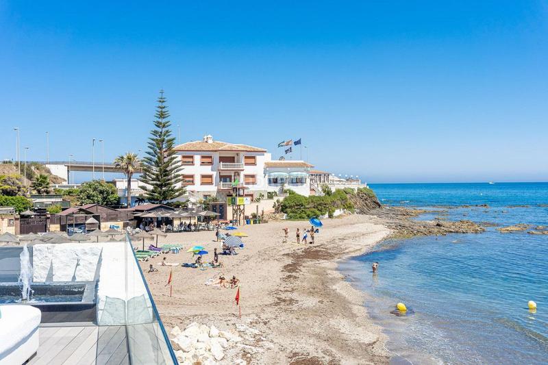 Foto f79c4d00-c61e-44e7-bf9f-bef1e5068768. Chalet en Centro Histórico Málaga