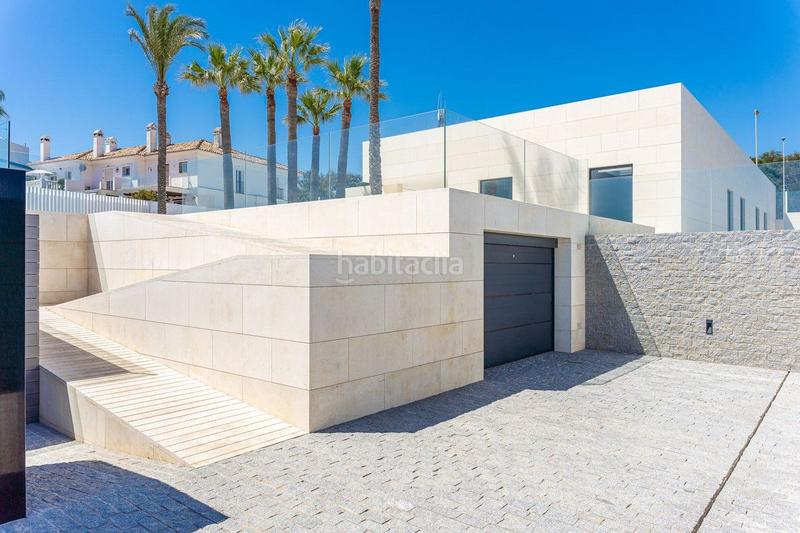 Foto 94f97b9a-9e7c-4efc-b666-d21537492749. Xalet amb calefacció piscina a Centro Histórico Málaga