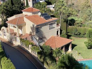 Chalet in Campo de Mijas