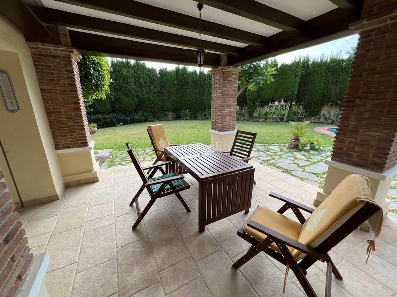 Foto 06f68755-eeae-4d6c-8454-b7e2d0332dc9. Chalet mit pool in campo de Mijas Mijas