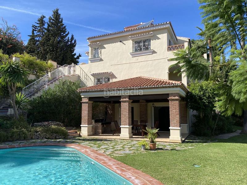 Foto 2ee9f320-4899-4bc7-bf39-bd7e4298650e. Chalet mit pool in campo de Mijas Mijas