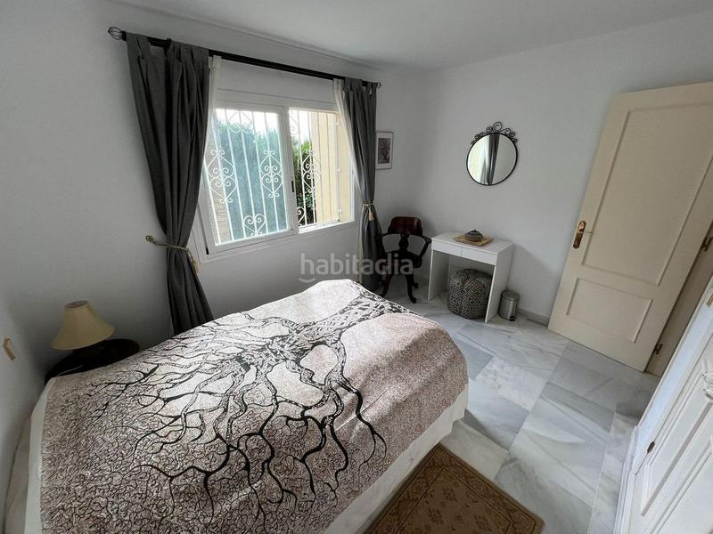 Foto 312a6910-5d7e-446d-b508-d9735bb5c922. Chalet mit pool in campo de Mijas Mijas