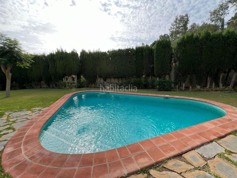 Foto 3cf2cb2c-252d-4c71-80c9-dac0245e88c2. Chalet mit pool in campo de Mijas Mijas