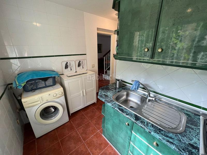 Foto 4a1d9e59-879e-442f-9dad-fa2314cda250. Chalet mit pool in campo de Mijas Mijas