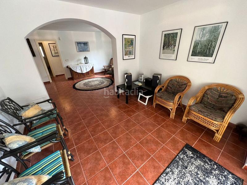 Foto 65d728fb-42a2-450f-b28b-6130758a1c7c. Chalet mit pool in campo de Mijas Mijas
