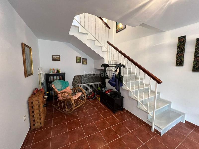 Foto 665b61bf-5fa6-4211-b8ce-f2300b04ac69. Chalet mit pool in campo de Mijas Mijas
