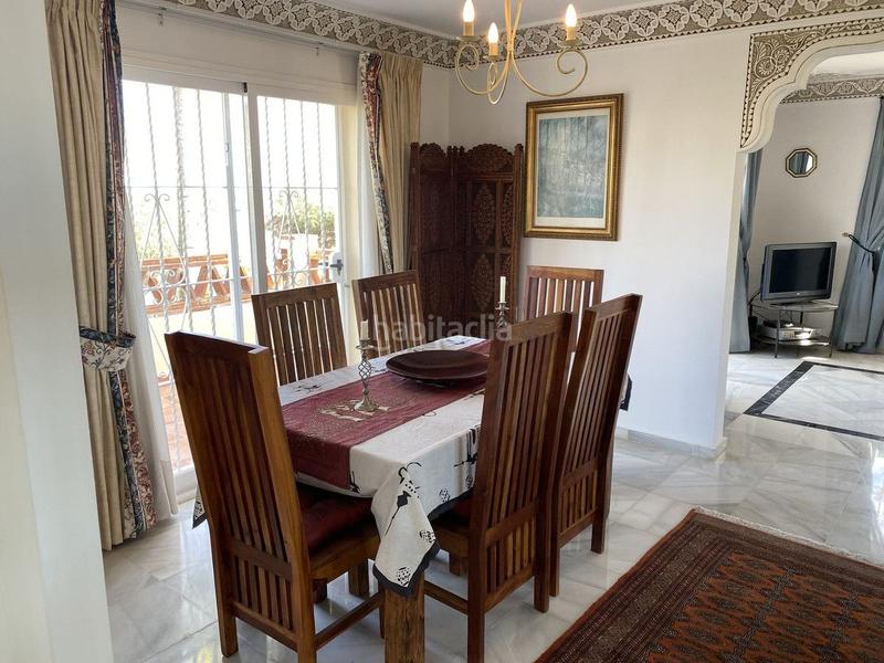 Foto 76cfc911-85f8-4bfa-8c0e-3b58de4f4ba2. Chalet mit pool in campo de Mijas Mijas