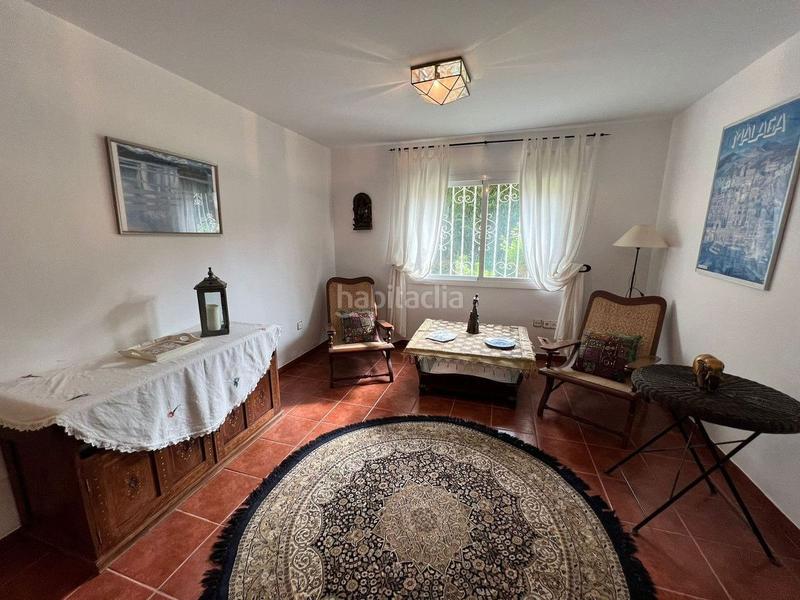 Foto 7956f06f-4e38-447c-8eb3-7255f3e5a1ba. Chalet mit pool in campo de Mijas Mijas