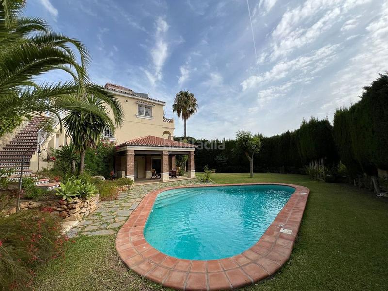 Foto 7f2298e6-2759-460c-ba62-0e34def798e6. Chalet mit pool in campo de Mijas Mijas