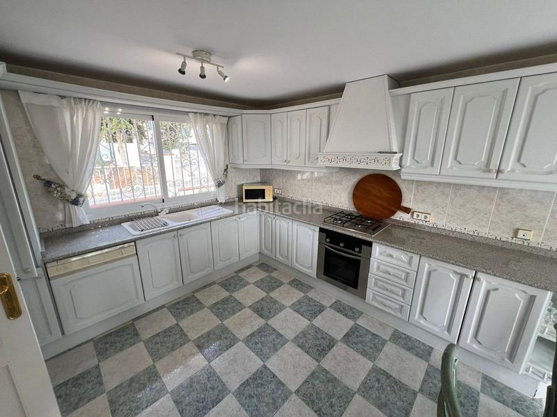 Foto 81ed14dd-8c62-4822-ba6a-321008e8a97c. Chalet mit pool in campo de Mijas Mijas