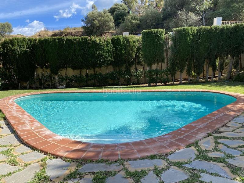 Foto 86265a4a-f5ed-4efa-b942-0b580f0f3d31. Chalet mit pool in campo de Mijas Mijas