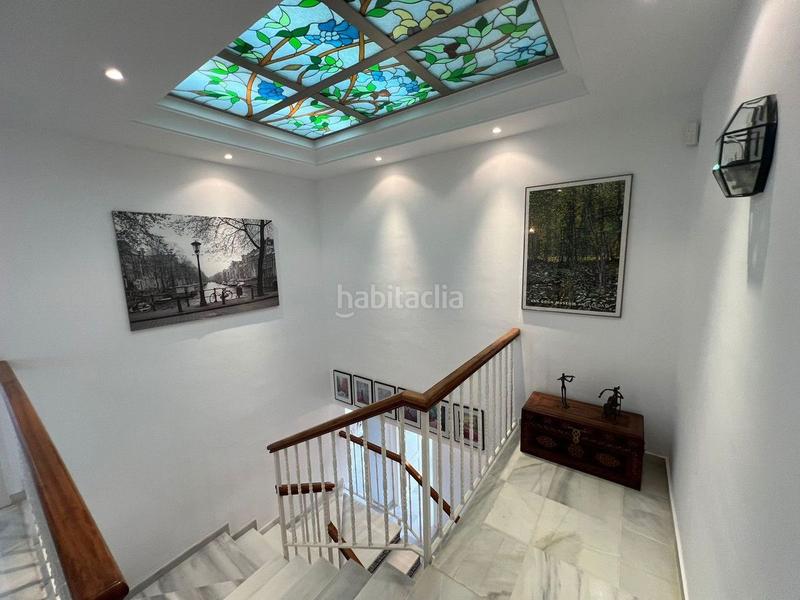 Foto 86f26f41-63c3-4e87-8686-69b2579361b6. Chalet mit pool in campo de Mijas Mijas