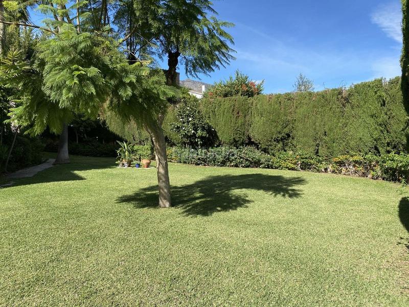 Foto 87479674-a0dd-49e6-9d10-c2e914a1a5e6. Chalet mit pool in campo de Mijas Mijas