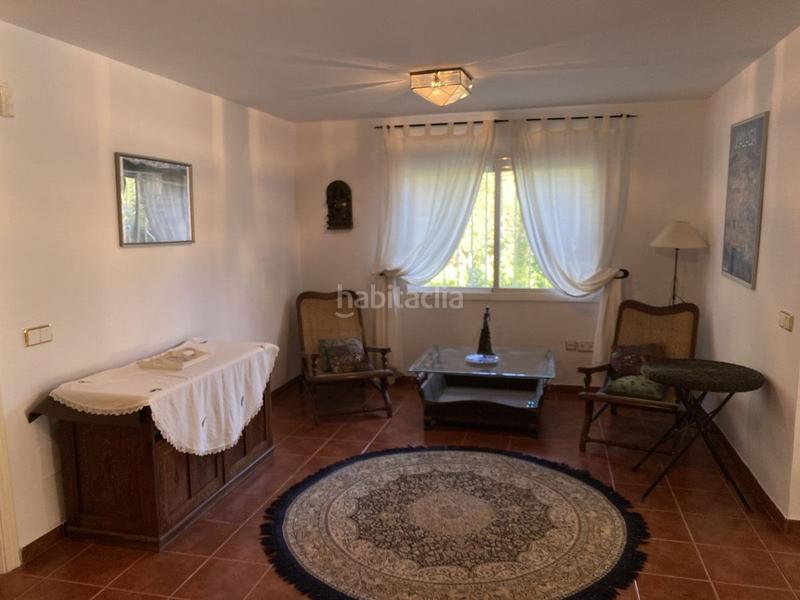 Foto 8babf2e7-faec-42a6-b6db-e5278cb6d057. Chalet mit pool in campo de Mijas Mijas