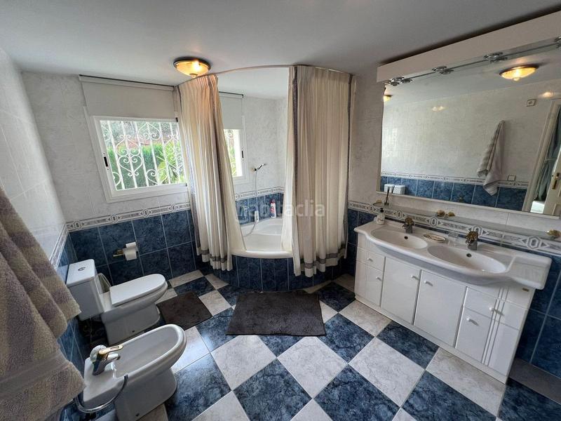 Foto 9bb87ec8-d631-4135-8014-a1a60e5af1f0. Chalet mit pool in campo de Mijas Mijas
