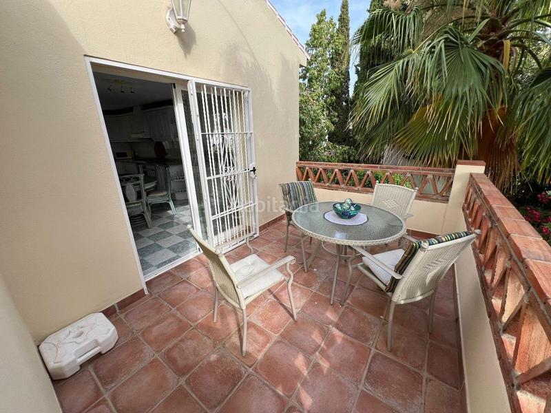 Foto b14e8f1b-fa5c-4141-8f63-558f4e4928f8. Chalet mit pool in campo de Mijas Mijas
