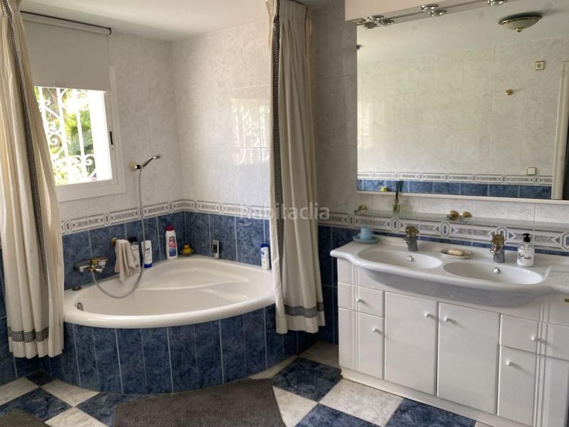 Foto b848b715-0b1b-48be-a7b6-33847a5d681c. Chalet mit pool in campo de Mijas Mijas