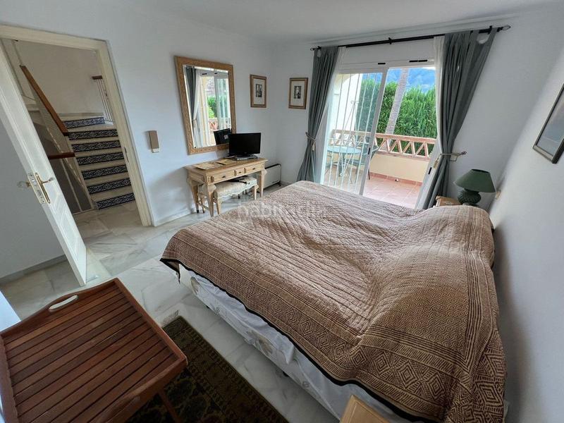 Foto c33267e4-f53b-421b-b3ad-fc080ee3b286. Chalet mit pool in campo de Mijas Mijas