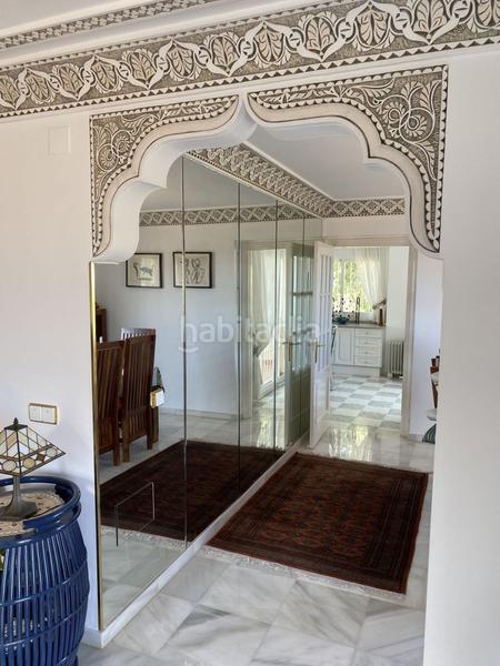 Foto e7de31ed-d36c-4050-aab3-f409a885c6bf. Chalet mit pool in campo de Mijas Mijas