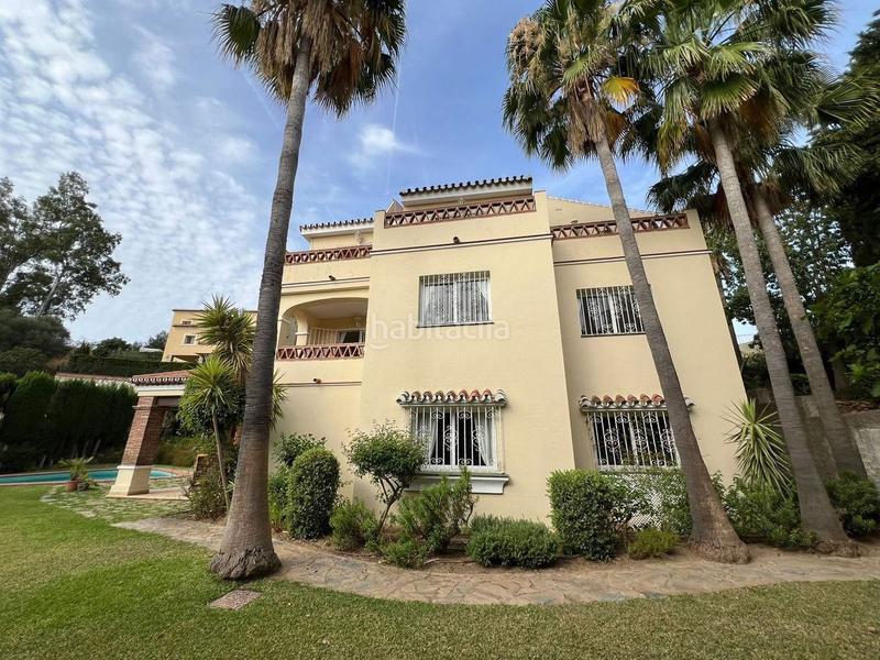 Foto e837ce5d-1aa0-4a06-9f3a-e9a93daccb9b. Chalet mit pool in campo de Mijas Mijas