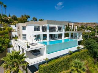 Chalet à Paraiso - Barronal