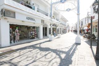 Local commercial à Mijas pueblo