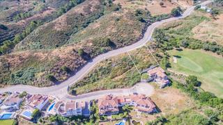 Residential Plot in La Cala Golf - Lagar Martell