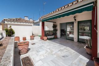 Apartament a Ricardo Soriano