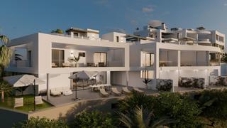 Casa adossada a Riviera del Sol