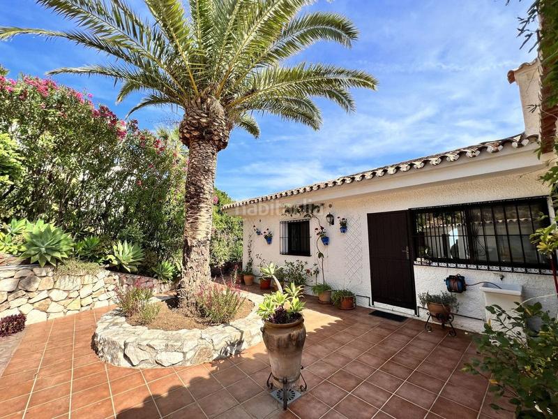 Foto d7e2b688-4121-4986-9c15-e01984f317fd. Chalet mit heizung pool in Mijas pueblo Mijas