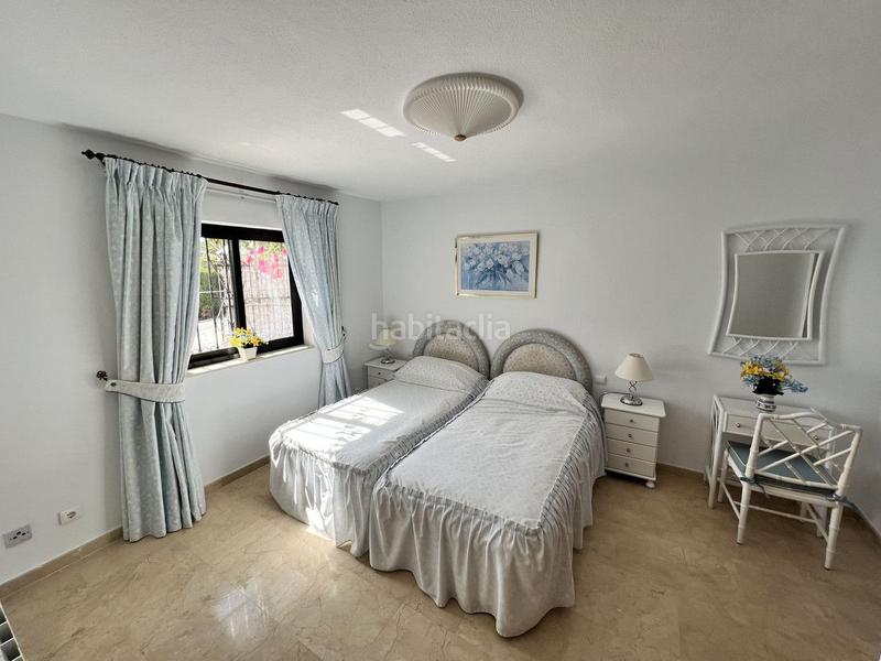 Foto 07f509a4-3941-42ad-9d07-916d6c419916. Chalet with heating pool in Mijas pueblo Mijas