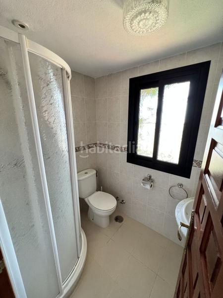 Foto 152cc064-3f2e-421d-bcce-29886bfadc3e. Chalet with heating pool in Mijas pueblo Mijas